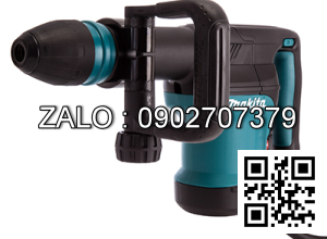 Máy đục bê tông HM0870C Makita SDS-max 1100 W