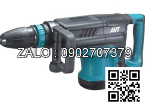 Máy đục bê tông HM1213C Makita
 SDS-max 1510 W