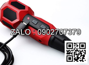 Máy khoan bàn mini EDP20013B