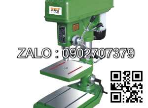 Máy khoan bàn WDDM ZQ4116D (370W)