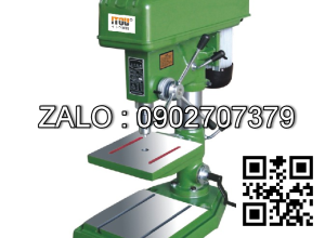 Máy khoan bàn hộp số Z5025