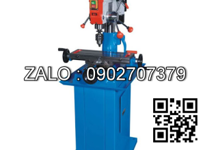 Máy Khoan Phay Tự Động ZX7040B