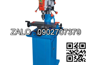 Máy khoan bàn và phay zx7016