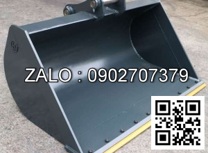 Gầu xúc lật TCM 850