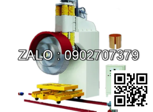 Máy cắt đá kiểu trụ khóa thủy lực DZQ-1600