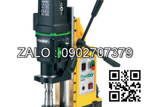 Máy khoan từ mini Alfra Đức RB35- 50X