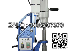 Máy khoan từ 60mm hiệu Wind Speed WS-6000M