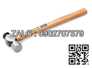 Búa cán gỗ Stanley 12oz/340g 54-190