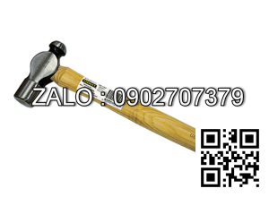 Búa cán gỗ Stanley 24oz/680g 54-192