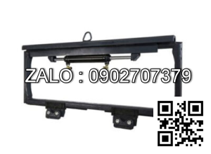 Mặt nạ khung nâng