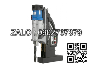 Máy khoan từ xoay Raptor 100