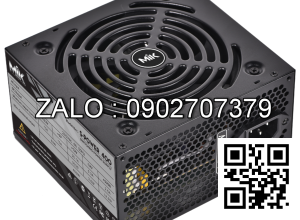 Nguồn MIK S-Power 400W Chính Hãng