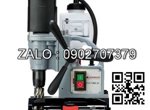 Máy khoan khoét lỗ trên ống ECOTUBE.30