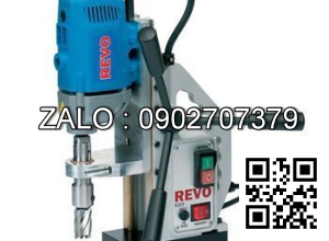 Máy khoan từ Powerbor REVO R322