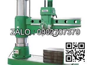 Máy khoan đứng Rongfu RF-205C/CF