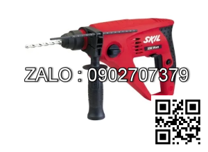 Máy khoan búa Skil 1716