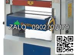 Máy bào cuốn Woodmaster WM-400HS
