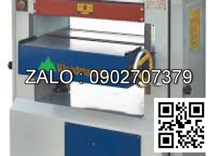 Máy bào cuốn Woodmaster WM-600HS