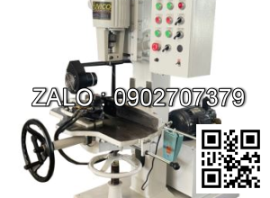 MÁY ĐỤC MỘNG VUÔNG THỦY LỰC TC-105