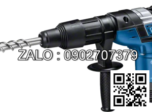 Máy khoan búa GBH 5-40 D Professional