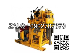 Máy khoan địa chất công trình XY-1