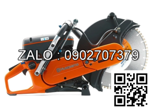 Máy cắt bê tông cầm tay Husqvarna K 760