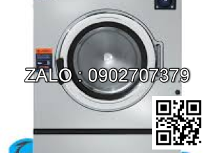 Máy giặt vắt công nghiệp 18kg Dexter T-600