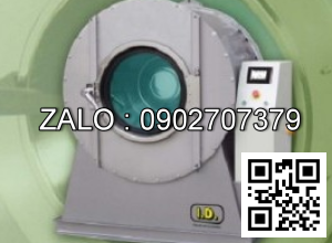 Máy giặt vắt công nghiệp 120kg Drycleaning WX-120