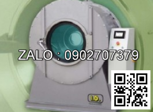 Máy giặt vắt công nghiệp 70kg Drycleaning WX-70