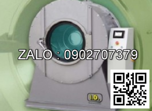 Máy giặt vắt công nghiệp 35kg Drycleaning WX-35