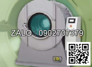 Máy giặt vắt công nghiệp 21kg Drycleaning WX-22