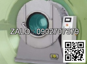 Máy giặt vắt công nghiệp 16kg Drycleaning WX-16