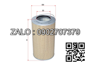 Lọc nhiên liệu ( lọc dầu ) 9009078-04 YT