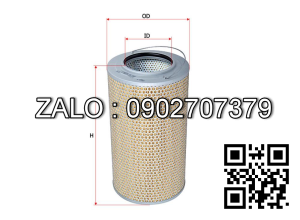 Lọc nhiên liệu ( lọc dầu ) 9009078-11 YT