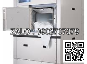 Máy giặt sấy Imesa 8kg TDM 0808