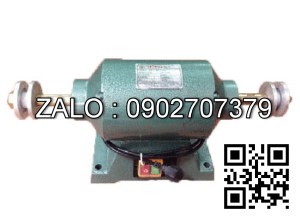 Máy mài 2 đá Hồng Ký MB1HP (1 HP)