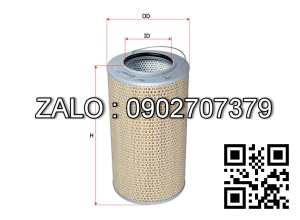 Lọc nhiên liệu ( lọc dầu ) 33472