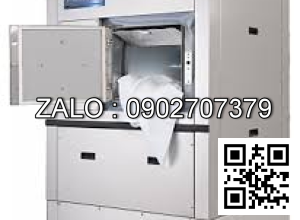 Máy giặt công nghiệp IMESA RC8