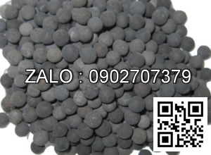 Chất xúc tác có nền chứa kim loại Palladium catalyst