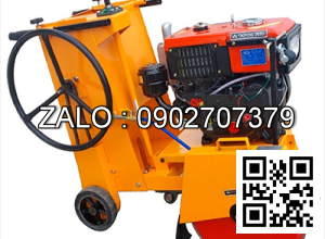 Máy Cắt Bê Tông Chạy Diesel KC20-D8