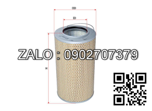 Lọc nhiên liệu ( lọc dầu ) 900011232