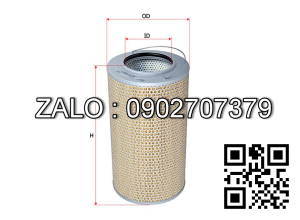 Lọc nhiên liệu ( lọc dầu ) 9003258-02