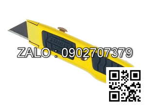 Dao rọc cáp cán nhôm Stanley 10-099