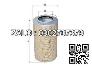 Lọc nhiên liệu ( lọc dầu ) 900907804