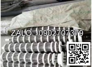 Điện trở bức xạ lò NOF điện áp 220VAC