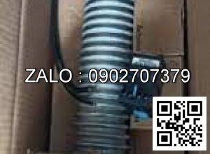 Điện trở máy hóa hơi