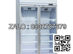 Hộp thuốc mát 2-8℃/8-18℃ HLC-L360