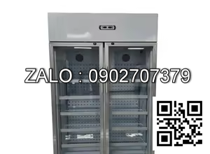 Hộp thuốc mát 2-8℃/8-18℃ HLC-L460