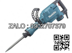 Máy đục bê tông HM1306 Makita Lục
giác 30mm 1510 W
