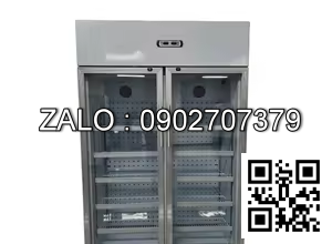 Hộp thuốc mát 2-8℃/8-18℃ HLC-L960